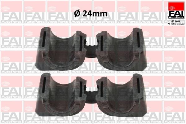 FAI AUTOPARTS skersinio stabilizatoriaus įvorių komplektas SS7561K